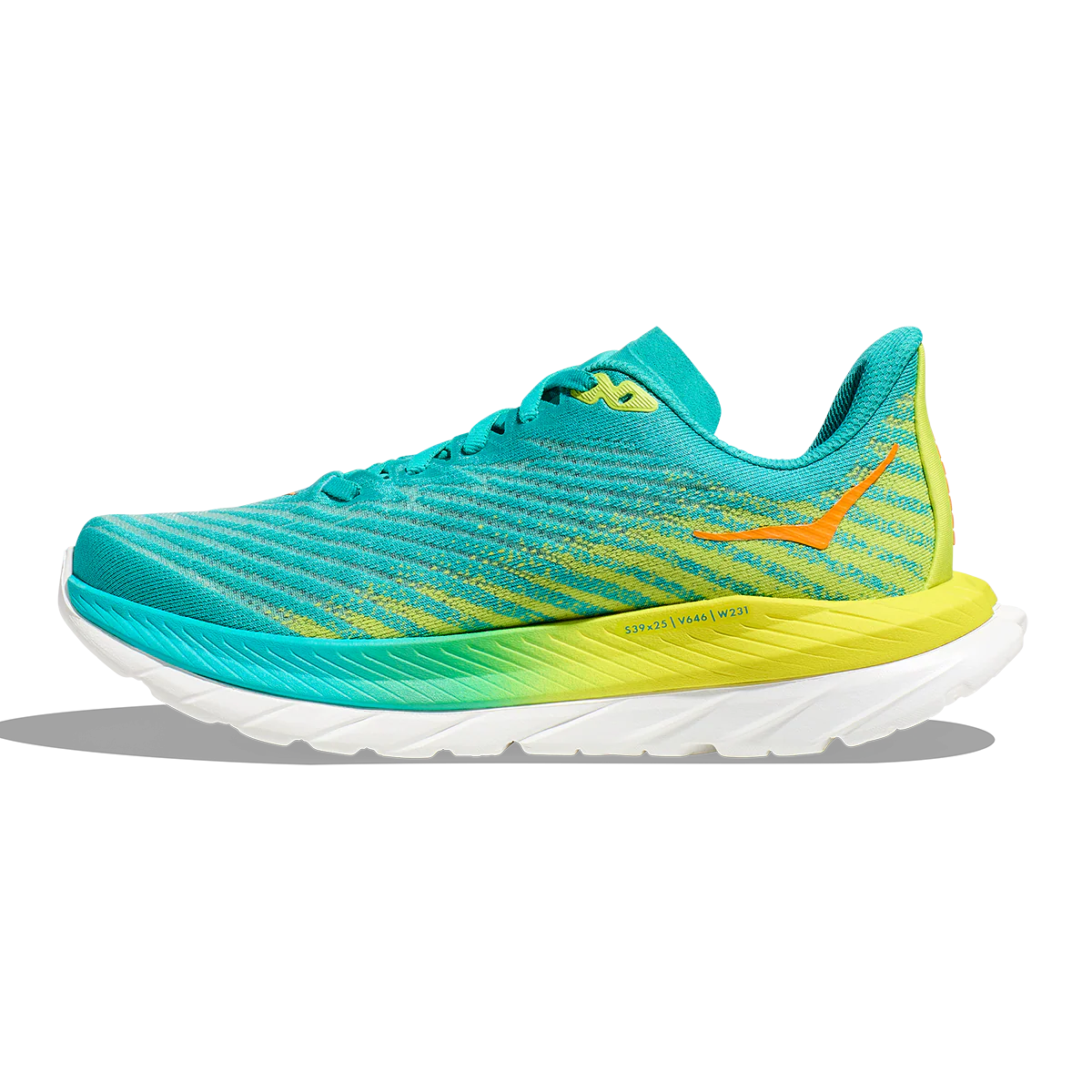 Hoka Mach 5 Ceramic Pack - Image 2