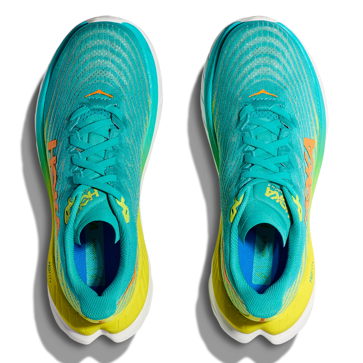 Hoka Mach 5 Ceramic Pack - Image 3