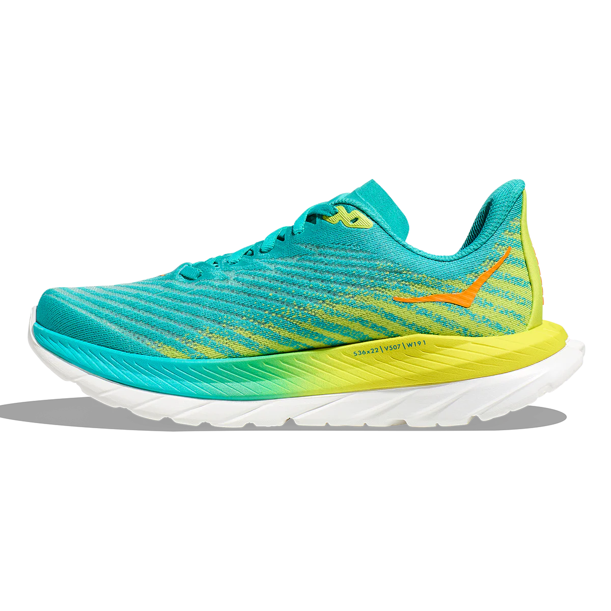 Hoka Mach 5 Ceramic Pack - Image 2