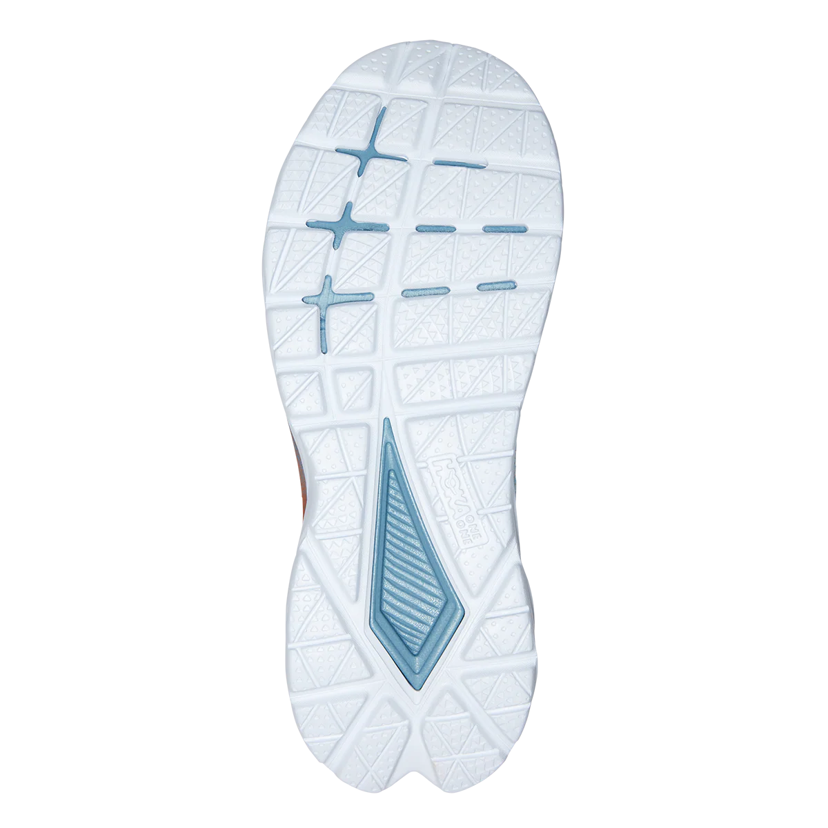Hoka Mach 5 - Mountain Spring - Puffin's Bill - Image 4