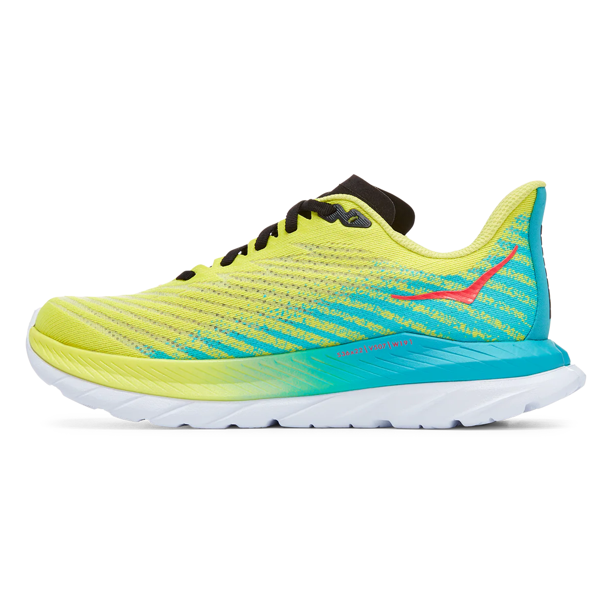 Hoka Mach 5 - Image 22