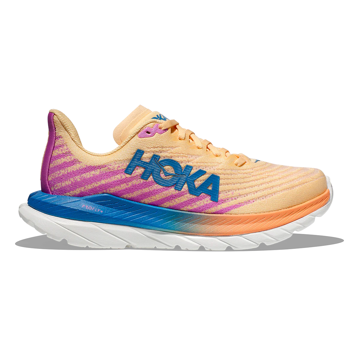 Hoka Mach 5 - Image 25