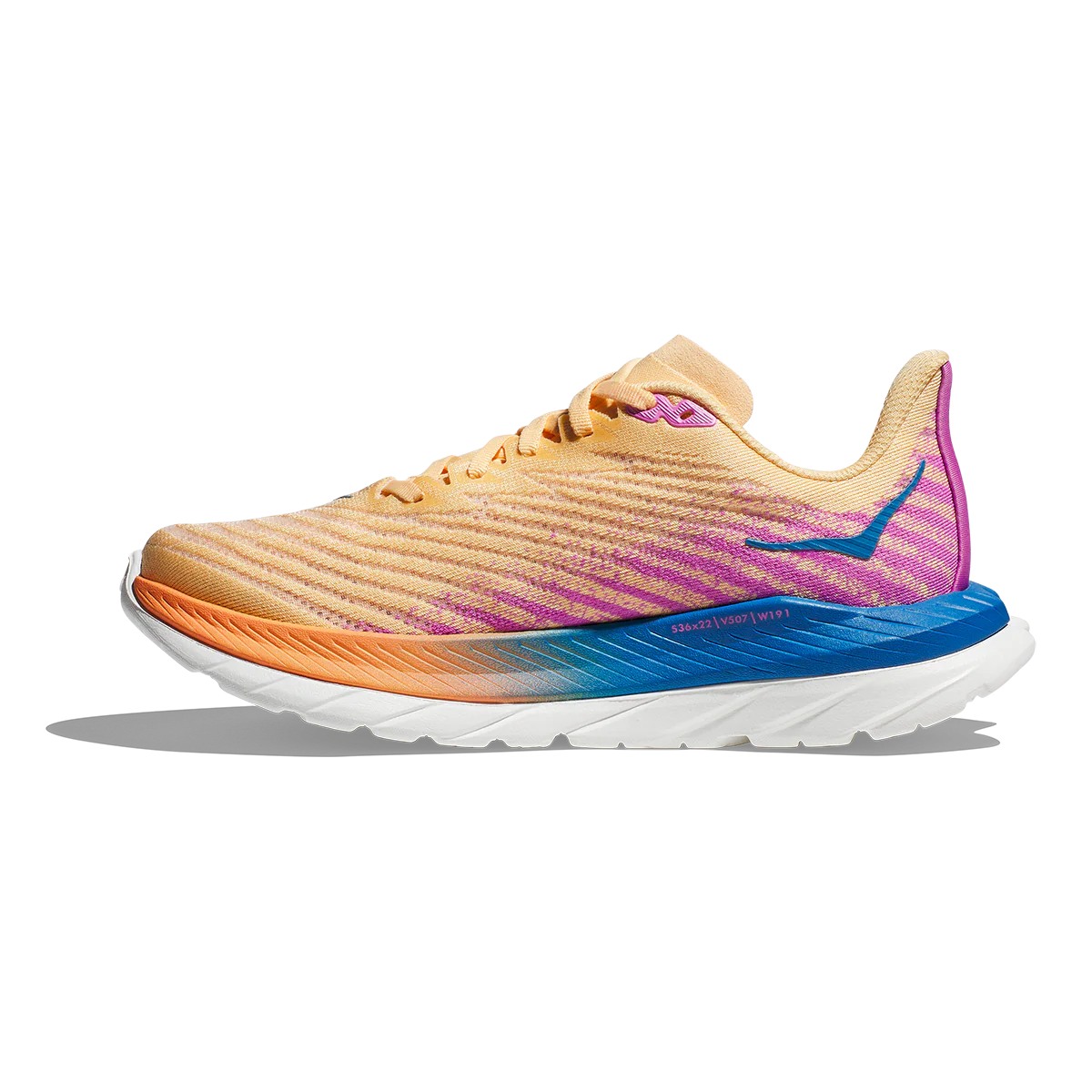 Hoka Mach 5 - Image 26