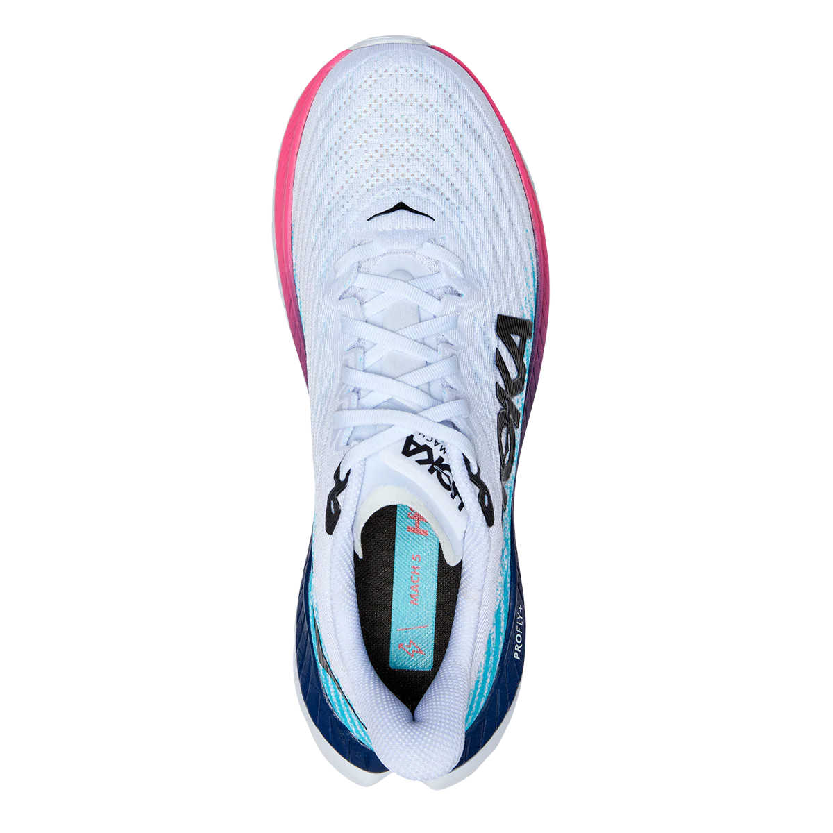 Hoka Mach 5 - Image 47