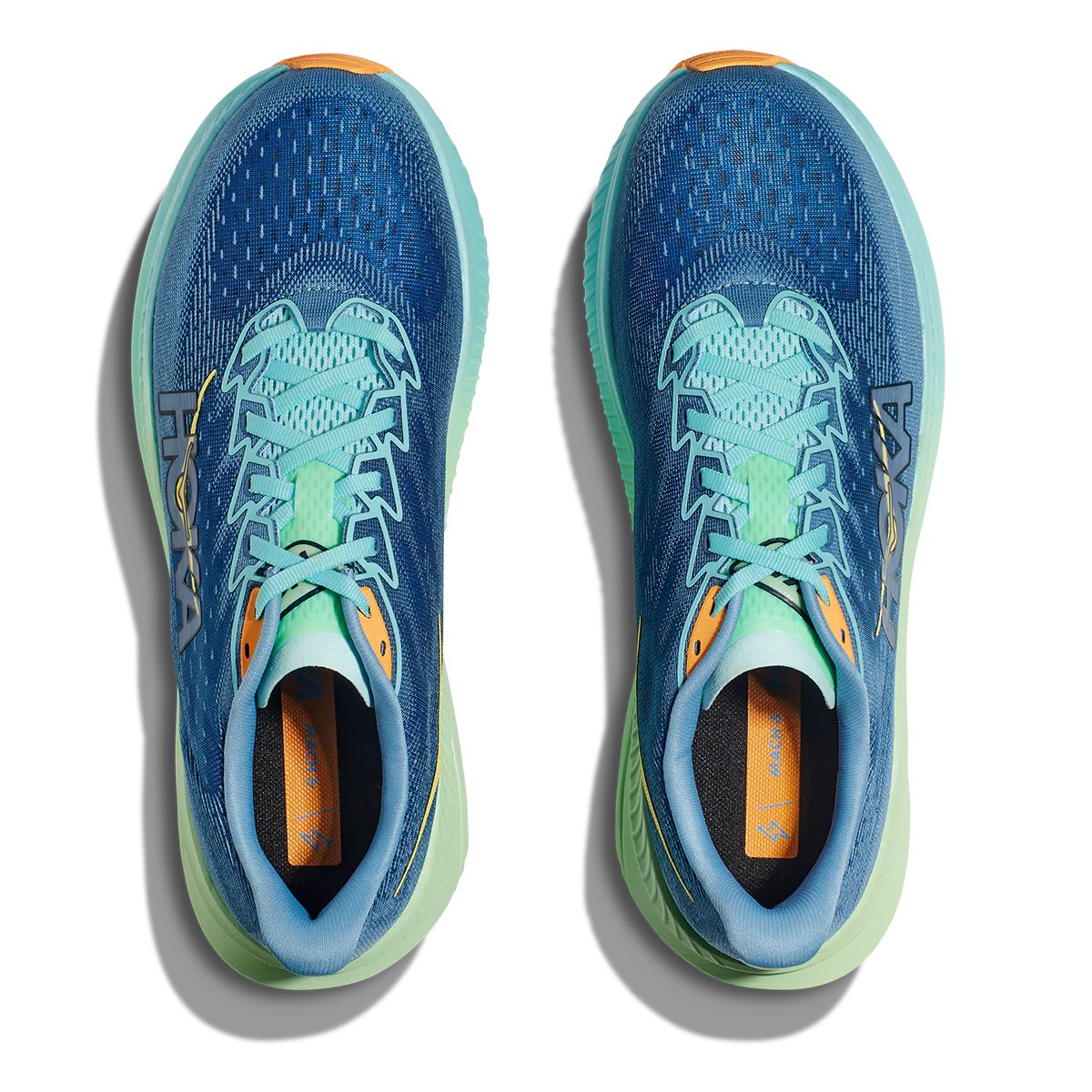 Hoka Mach 6 - Dusk - Shadow - Image 3