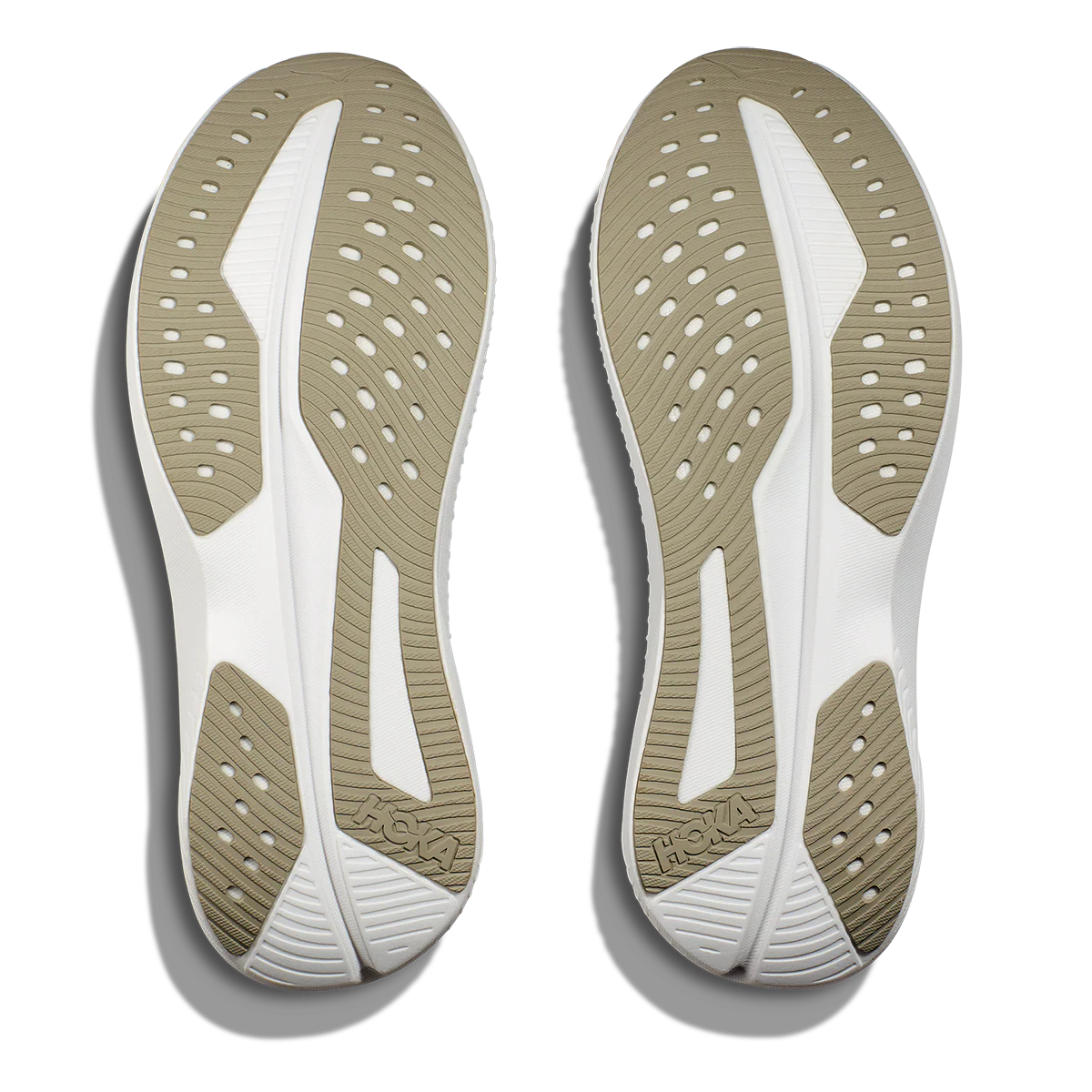 Hoka Mach 6 - Oat Milk - Barley - Image 4