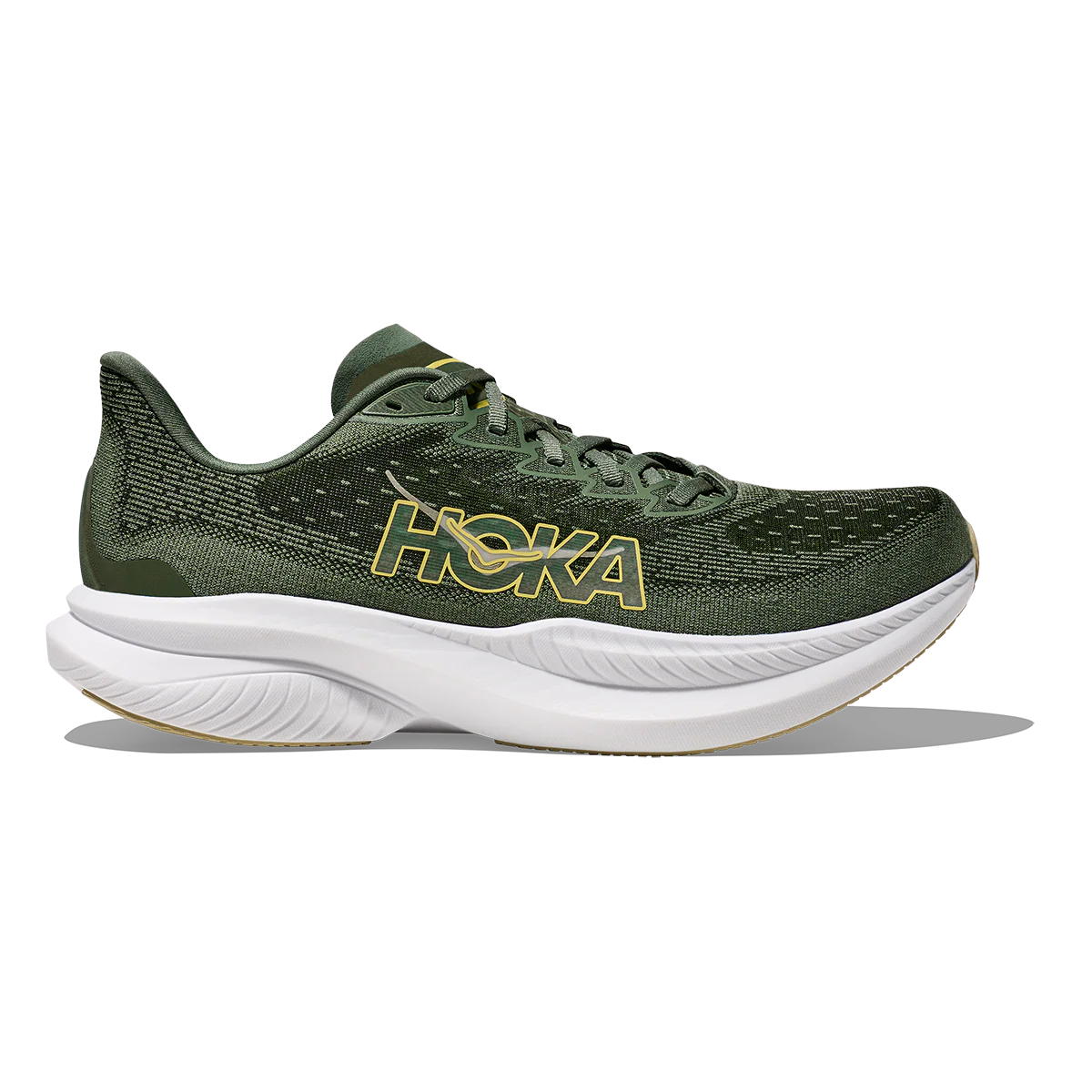 Hoka Mach 6