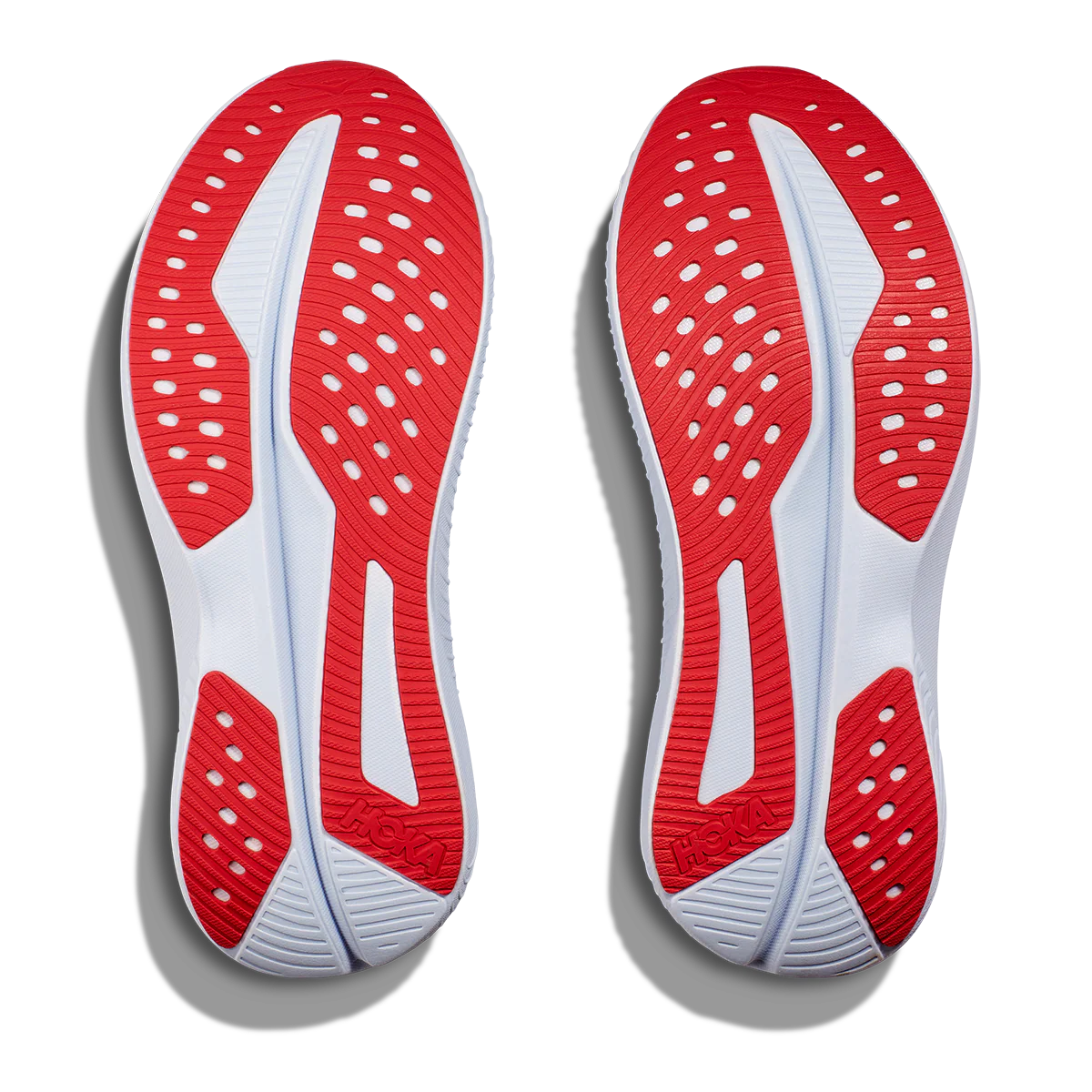 Hoka Mach 6 - Mirage - Stellar Blue - Image 4