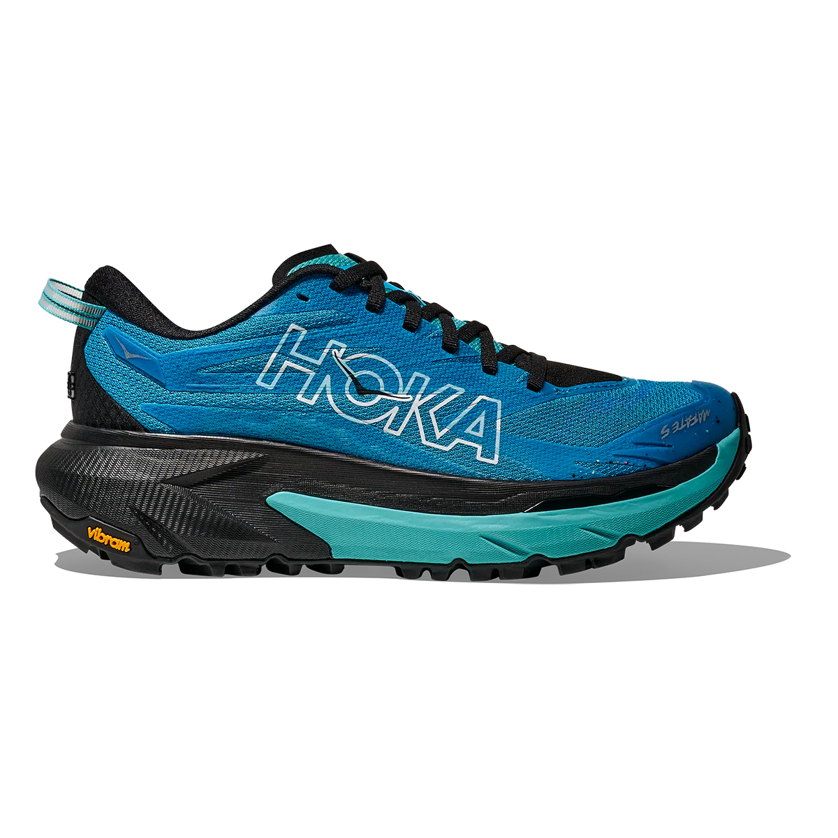Hoka Mafate 5