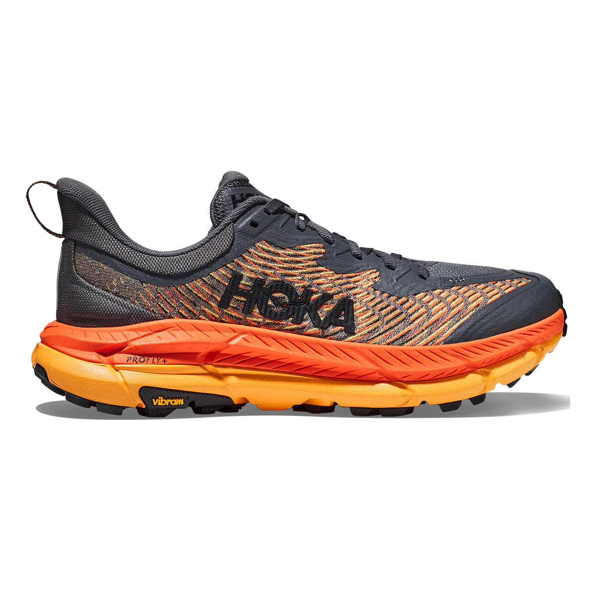 Hoka Mafate Speed 4