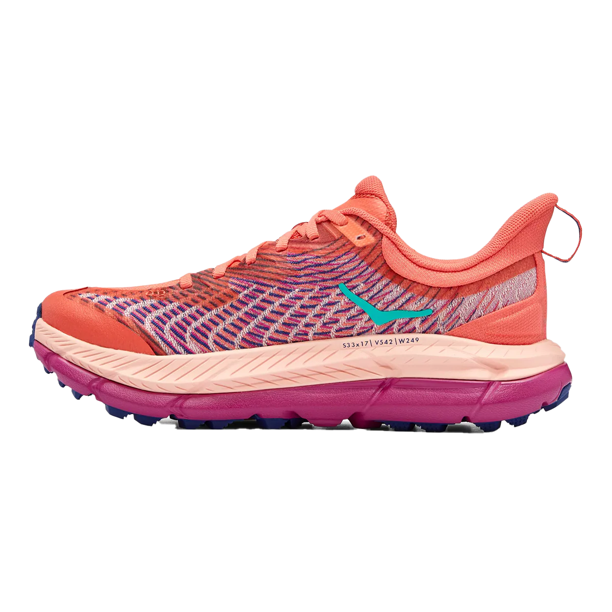 Hoka Mafate Speed 4 - Image 2