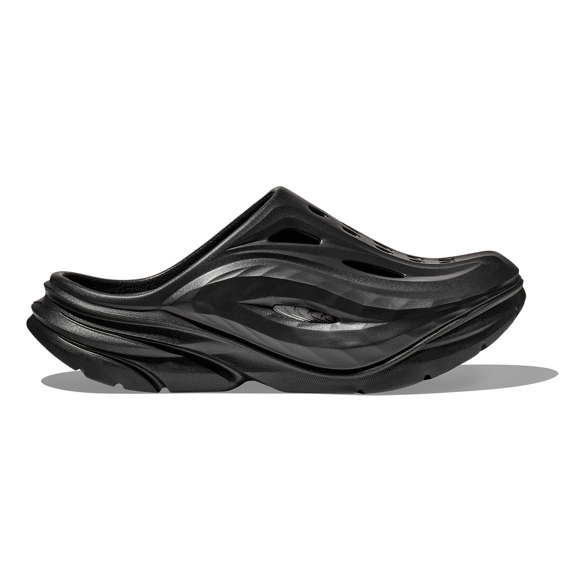 Hoka Ora Recovery Mule - Image 9