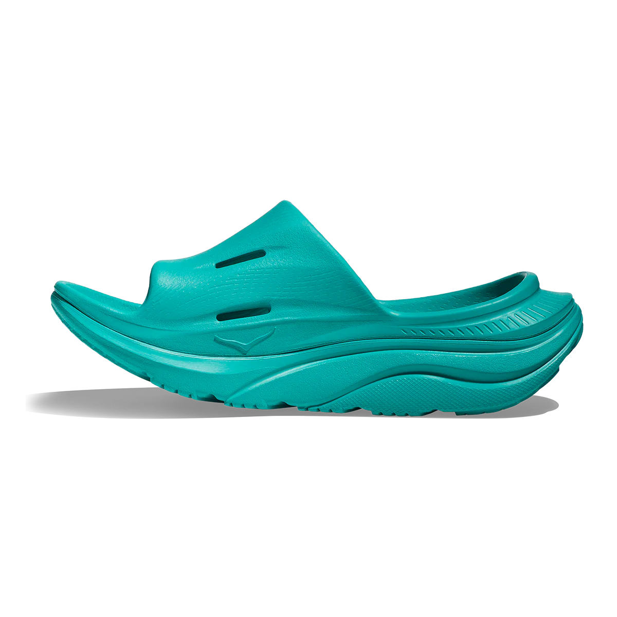 Hoka Ora Recovery Slide 3 - Ceramic - Ceramic - Image 2