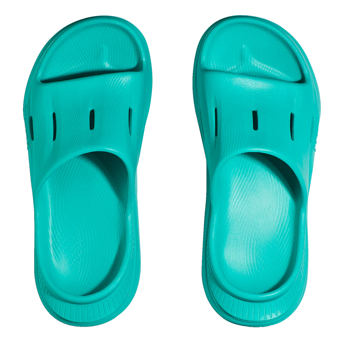 Hoka Ora Recovery Slide 3 - Ceramic - Ceramic - Image 3