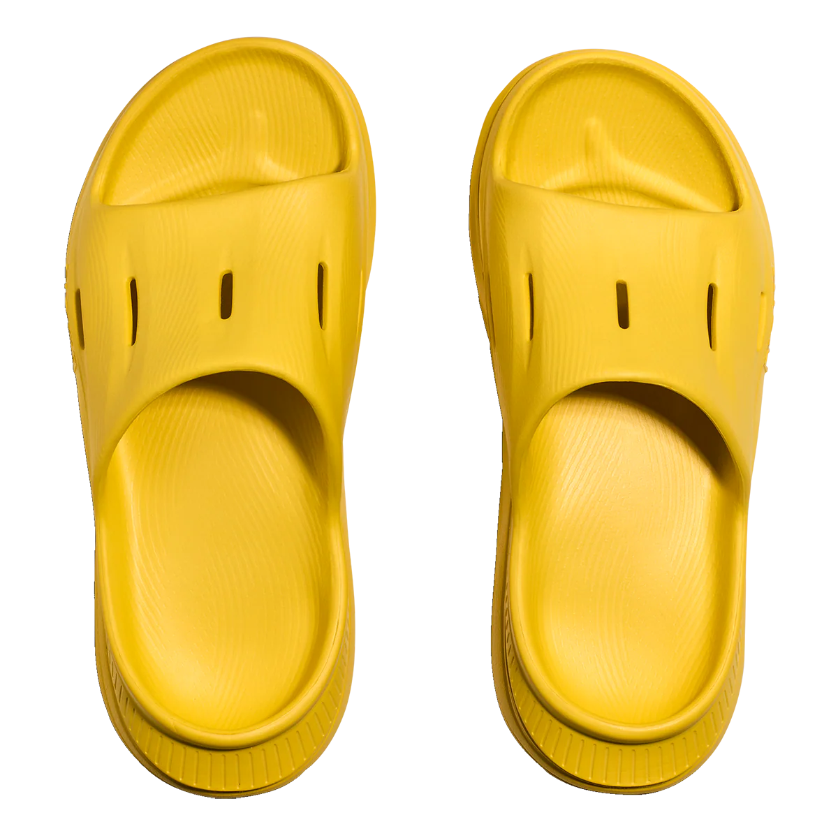 Hoka Ora Recovery Slide 3 - Passion Fruit - Passion Fruit - Image 3
