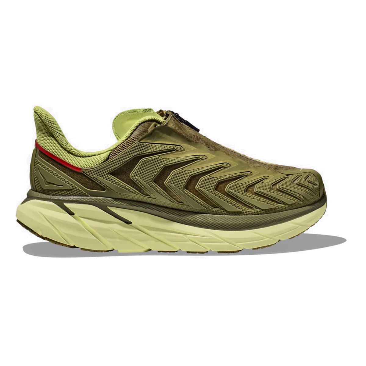 Hoka Project Clifton