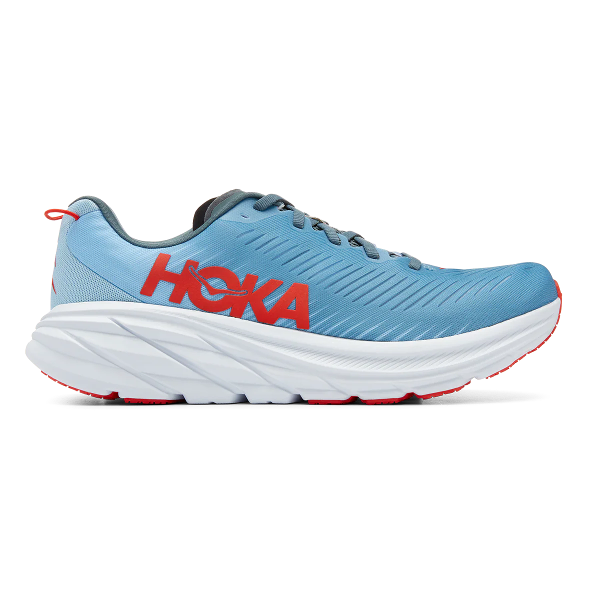 Hoka Rincon 3 - Mountain Spring - Summer Song