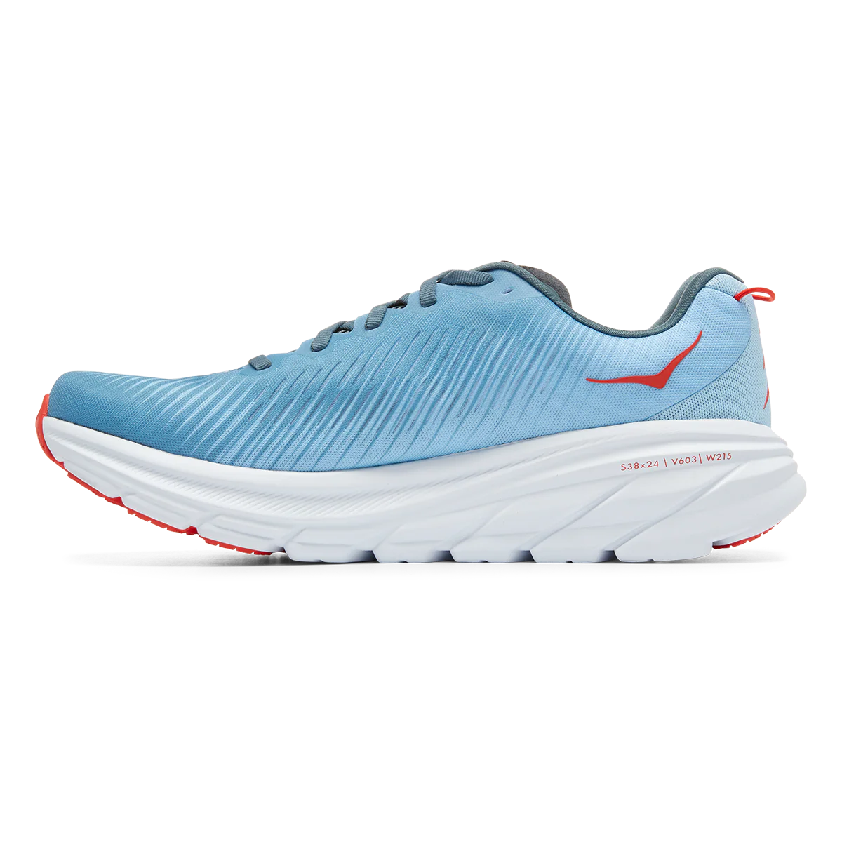 Hoka Rincon 3 - Mountain Spring - Summer Song - Image 2