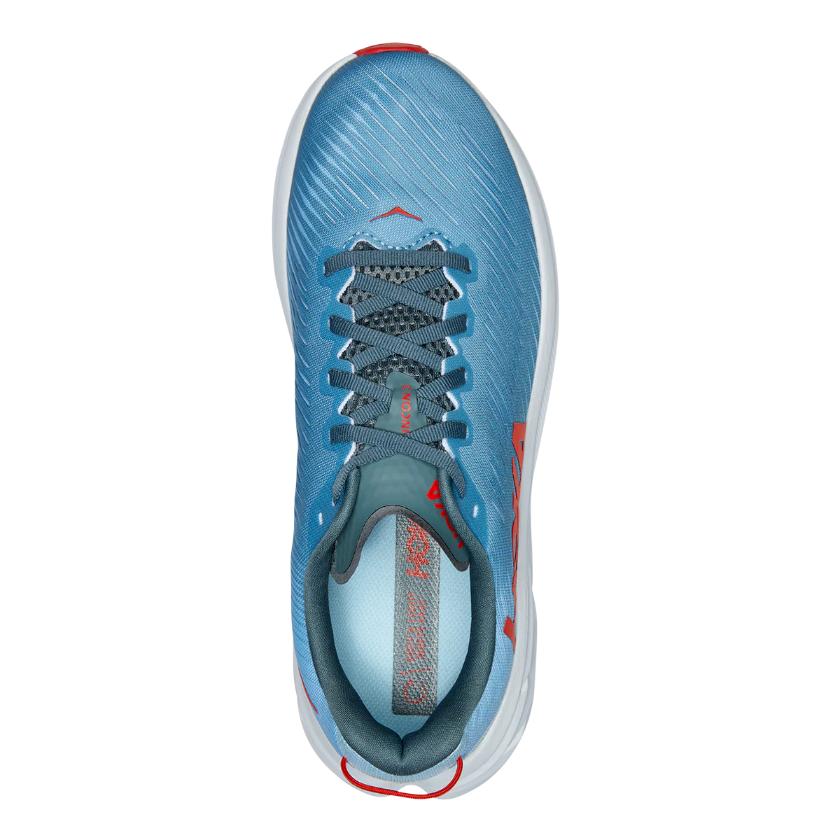 Hoka Rincon 3 - Mountain Spring - Summer Song - Image 3