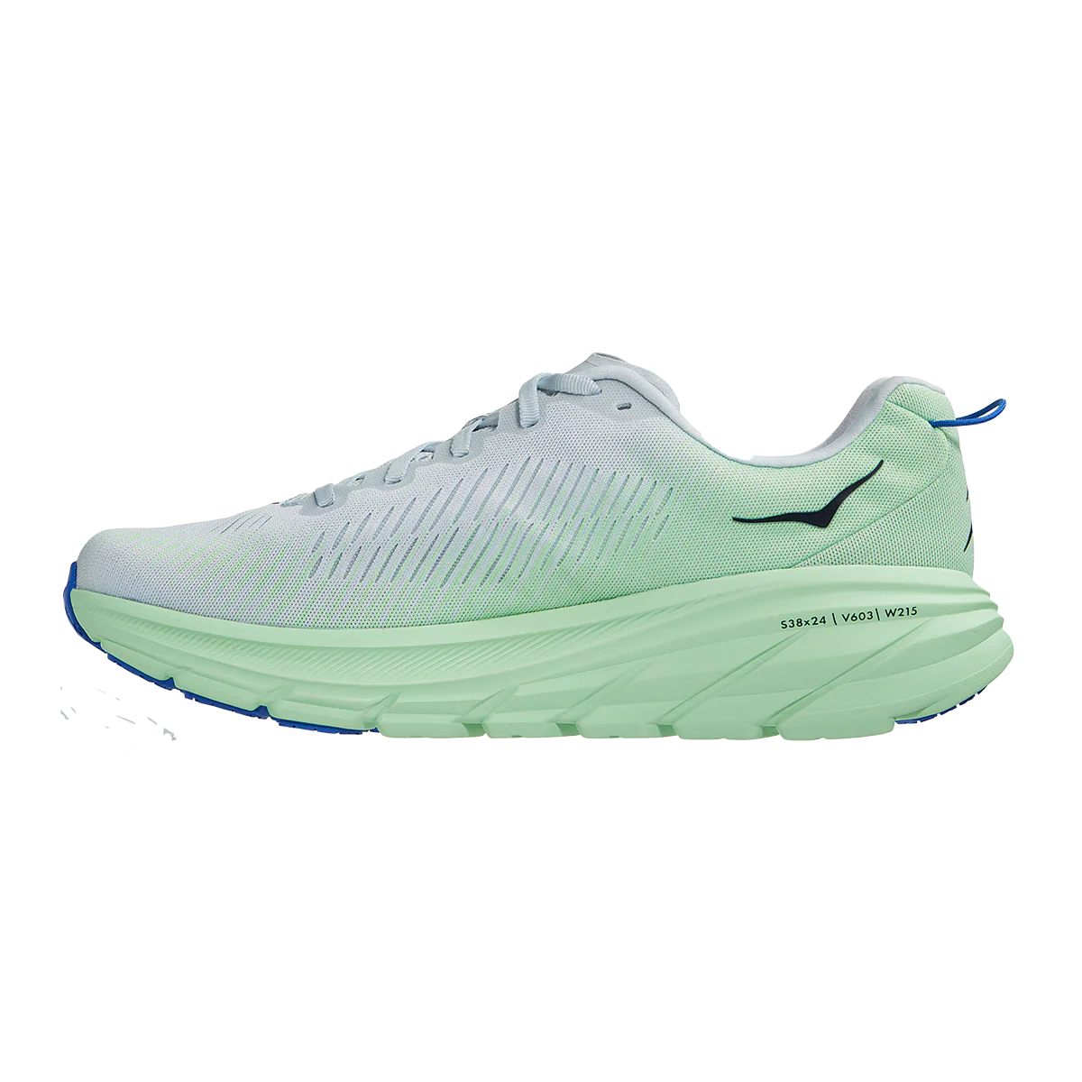 Hoka Rincon 3 - Plein Air - Green Ash - Image 2