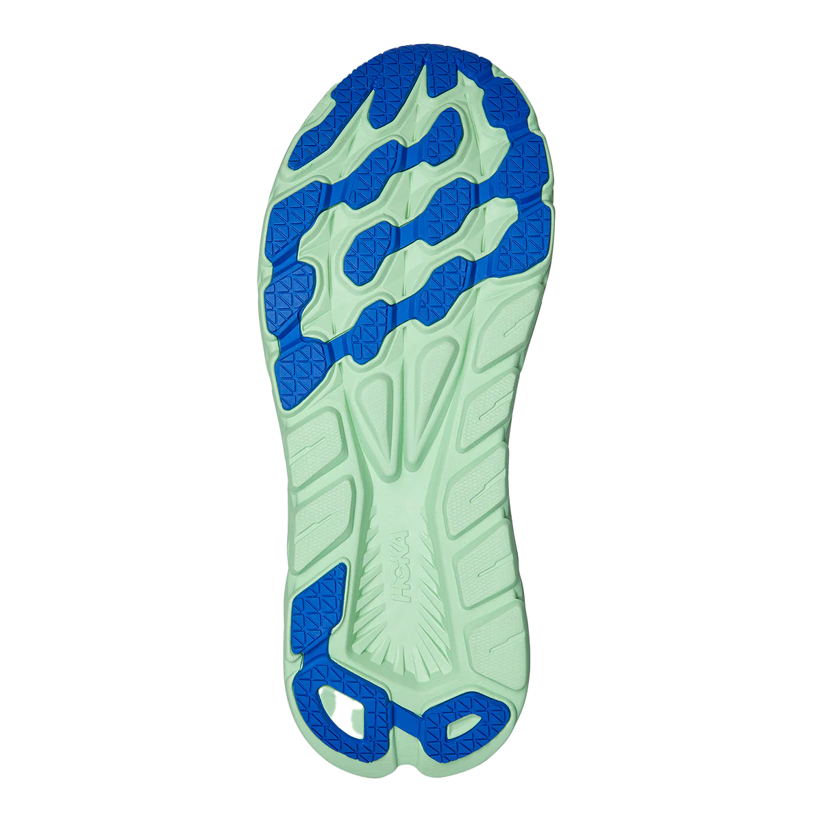 Hoka Rincon 3 - Plein Air - Green Ash - Image 4