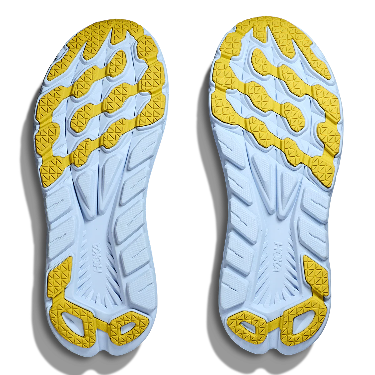 Hoka Rincon 3 - Bellwether Blue - Ceramic - Image 4