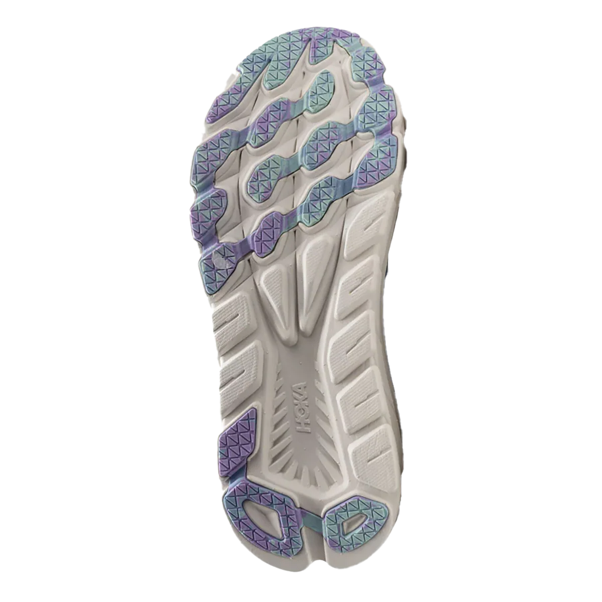 Hoka Rincon 3 - Sunlit Ocean - Airy Blue - Image 4