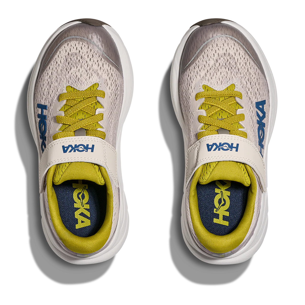 Hoka Rincon 4 Little Kids - Image 3
