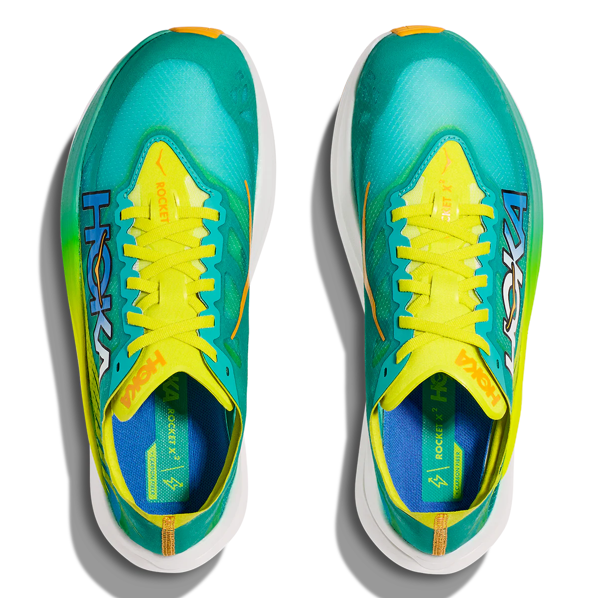 Hoka Rocket X 2 Ceramic Pack - Image 3