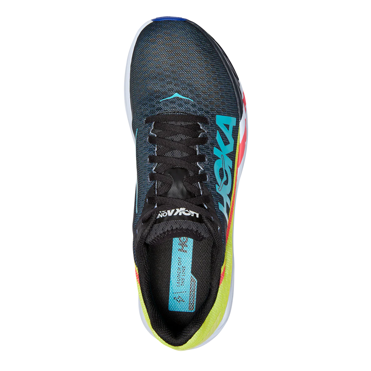 Hoka Rocket X Zest Pack - Image 3