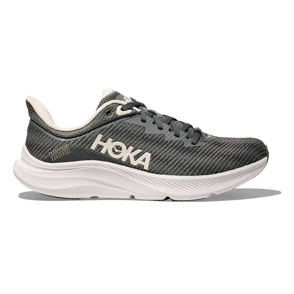 Hoka Solimar - Asteroid - White