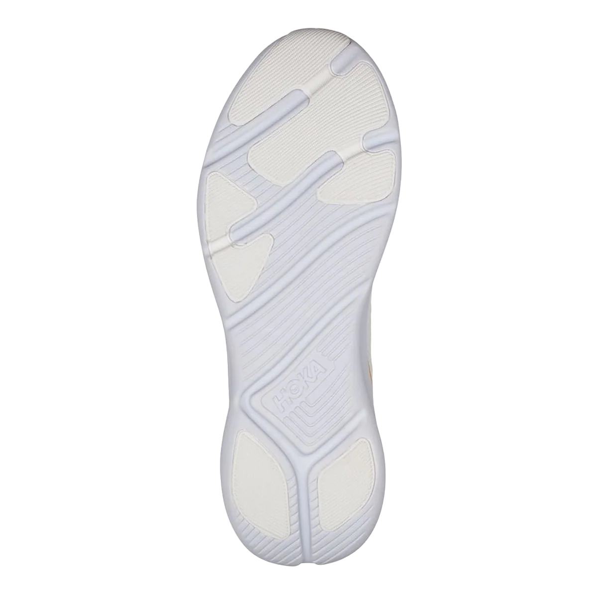 Hoka Solimar - Blanc de Blanc - White - Image 4