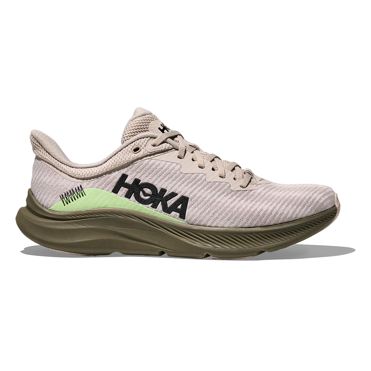 Hoka Solimar - Putty - Eucalyptus