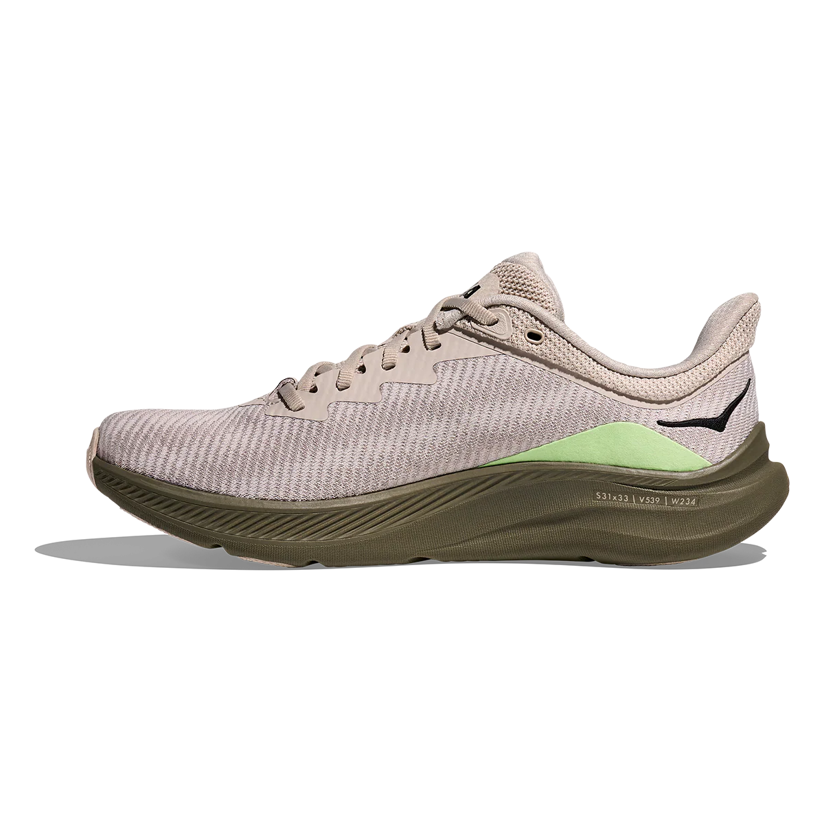 Hoka Solimar - Putty - Eucalyptus - Image 2
