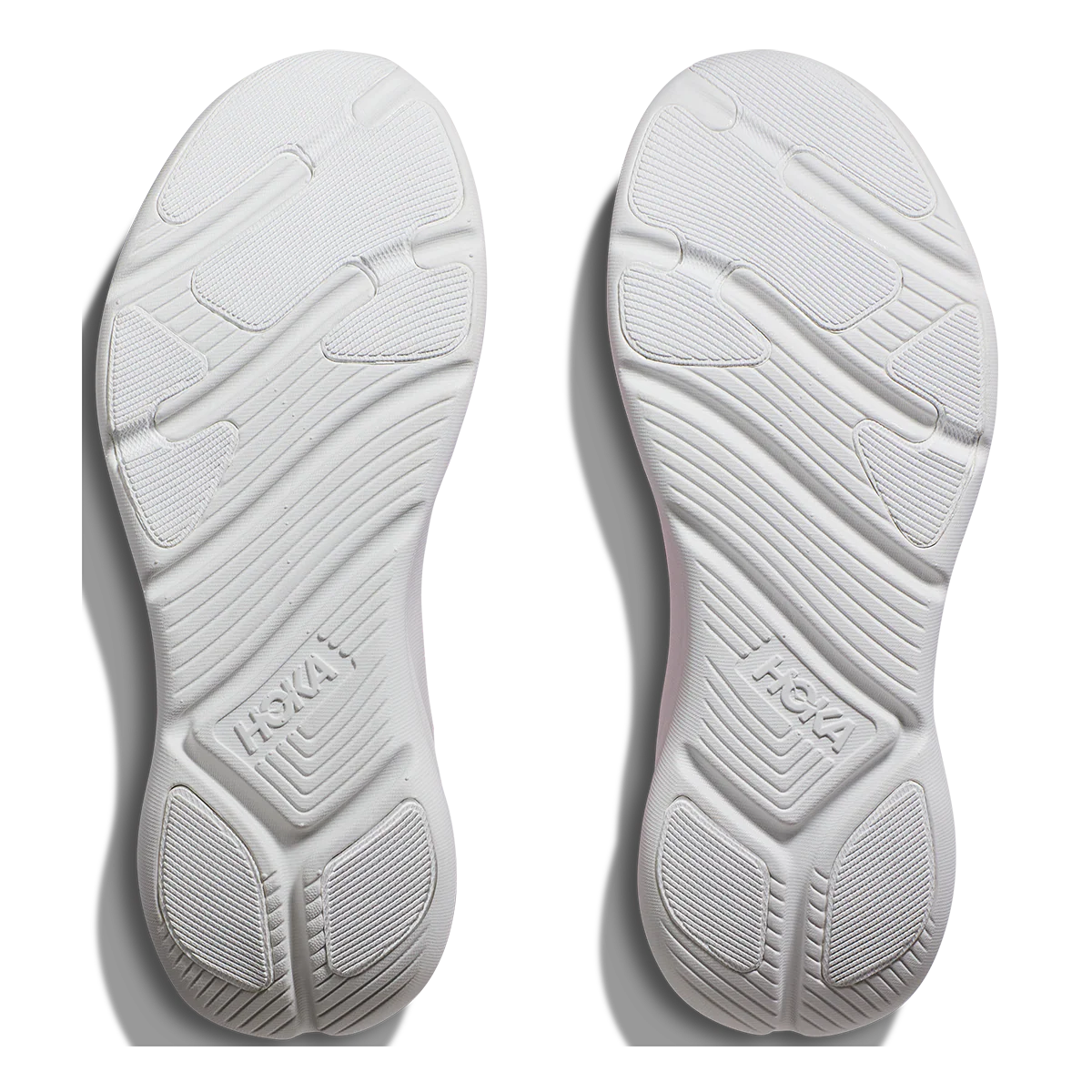 Hoka Solimar - Strawberry - Raspberry - Image 4