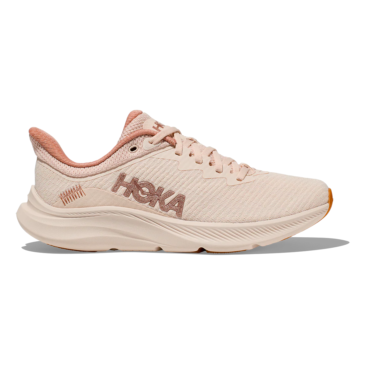 Hoka Solimar - Vanilla - Sandstone