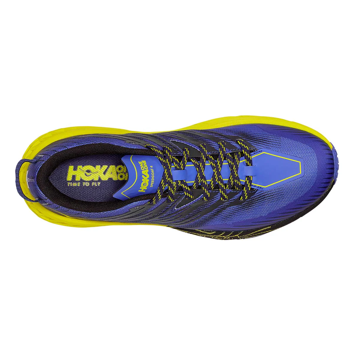 Hoka Speedgoat 4 - Image 4