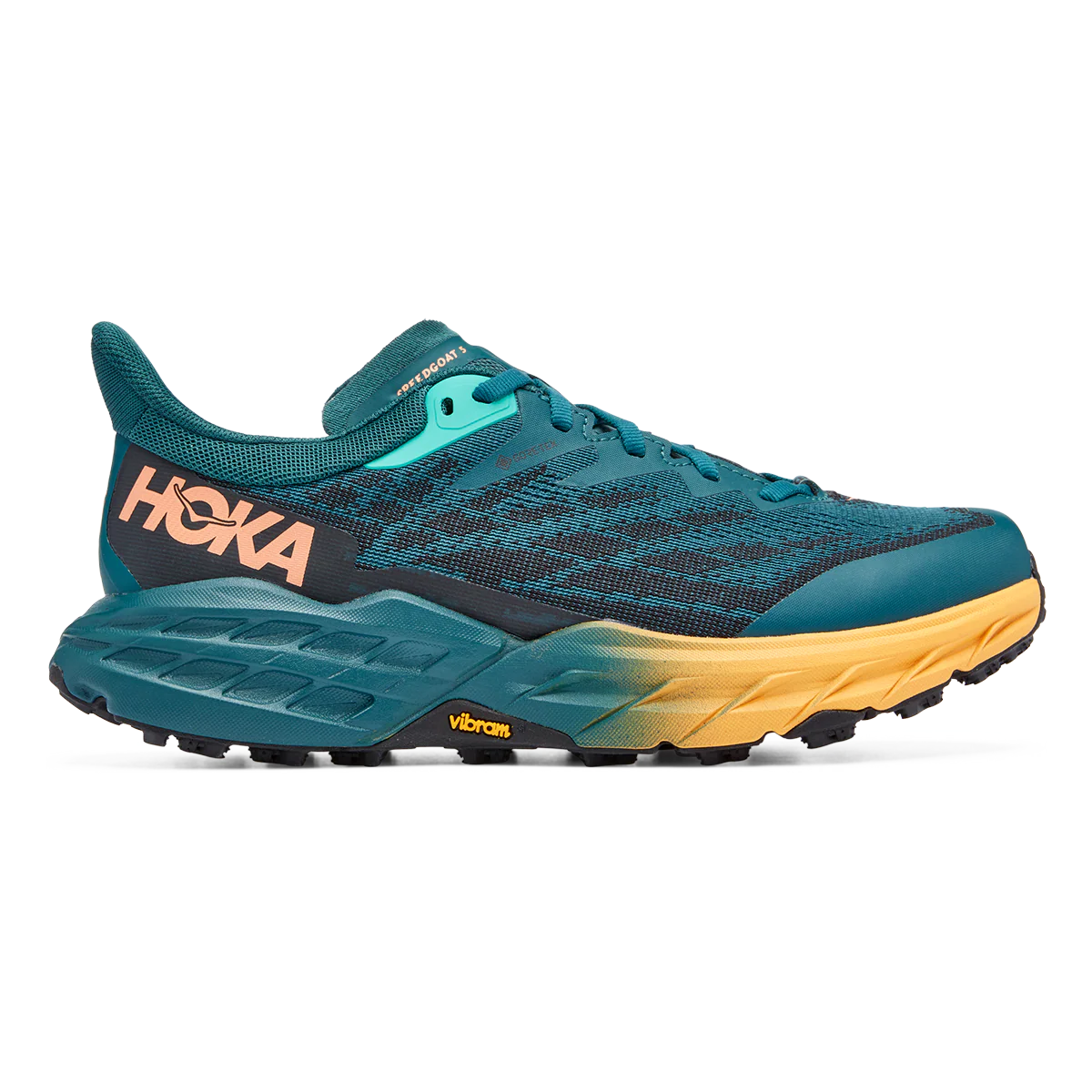 Hoka Speedgoat 5 GTX - Image 5