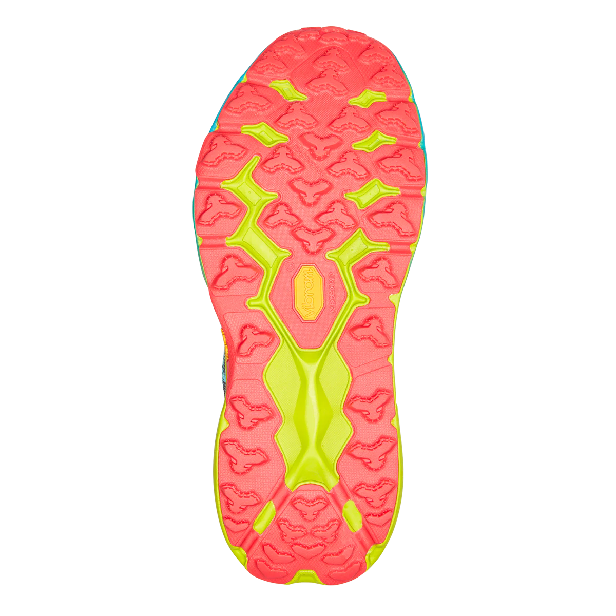Hoka Speedgoat 5 - Scuba Blue - Black - Image 4