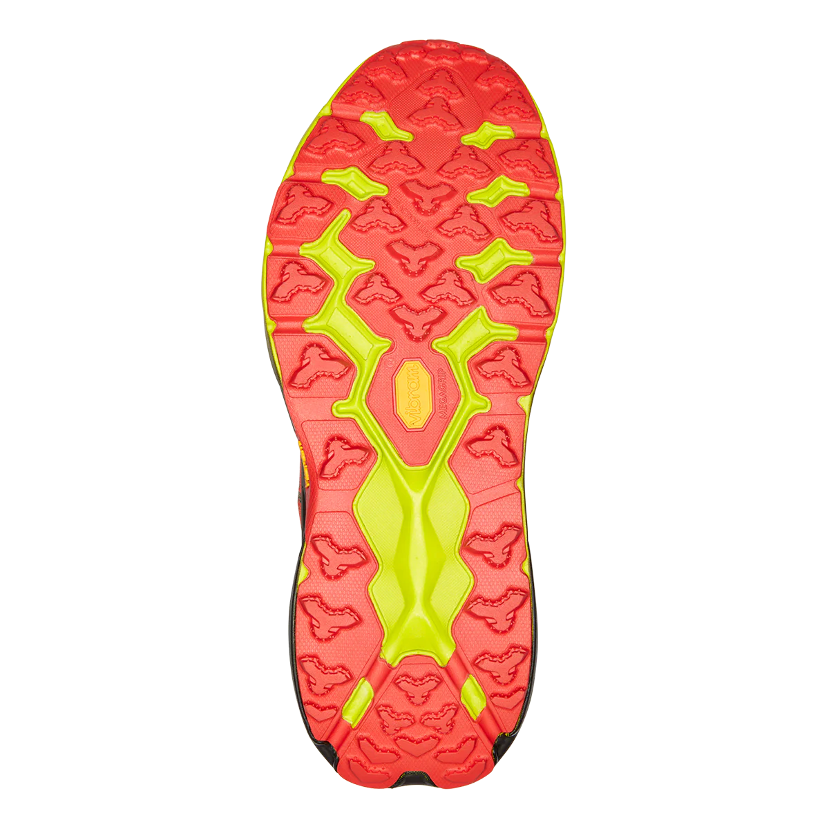 Hoka Speedgoat 5 - Thyme - Fiesta - Image 4
