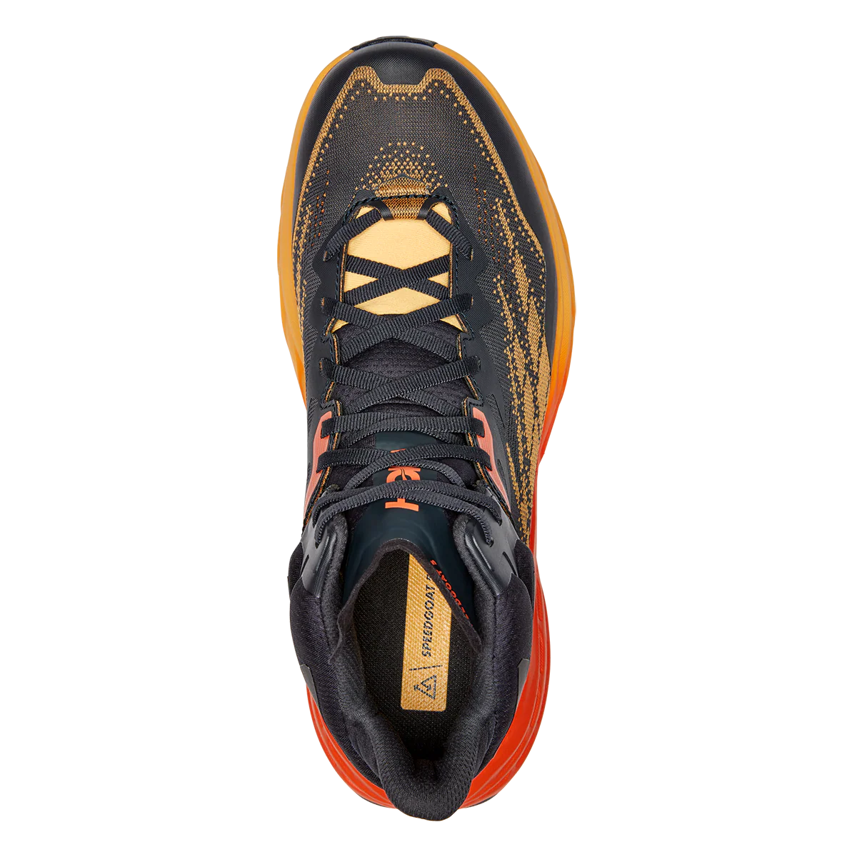 Hoka Speedgoat 5 Mid GTX - Image 7