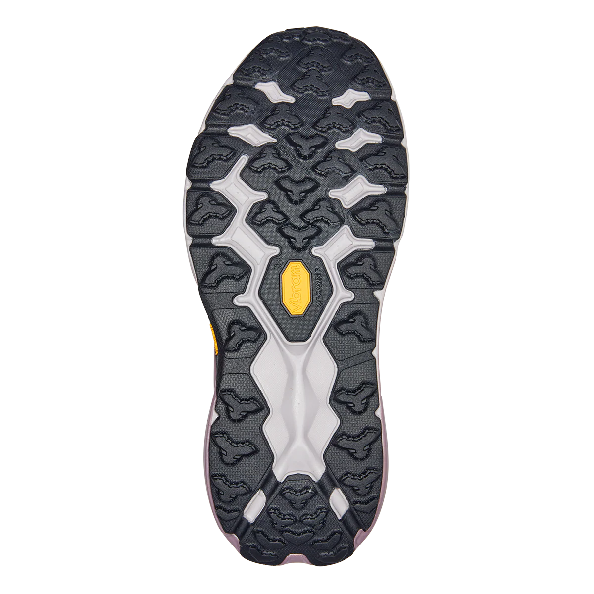Hoka Speedgoat 5 - Elderberry - Lilac Marble - Image 4