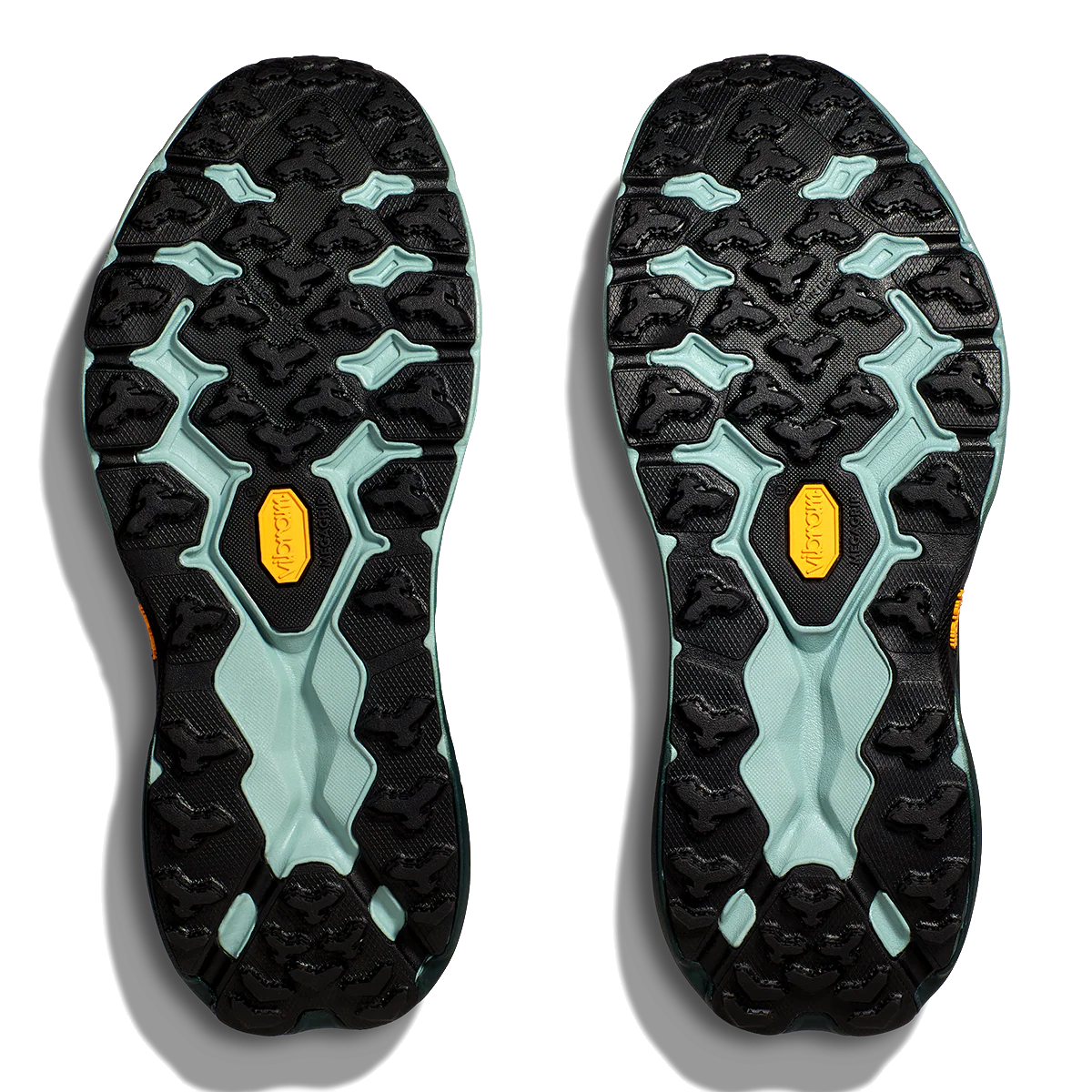 Hoka Speedgoat 5 - Harbor Mist - Spruce - Image 4