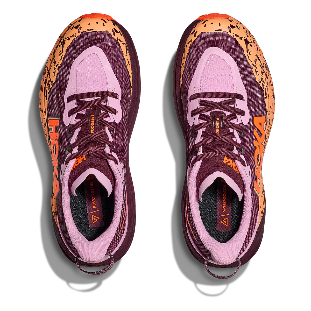 Hoka Speedgoat 6 - Image 3