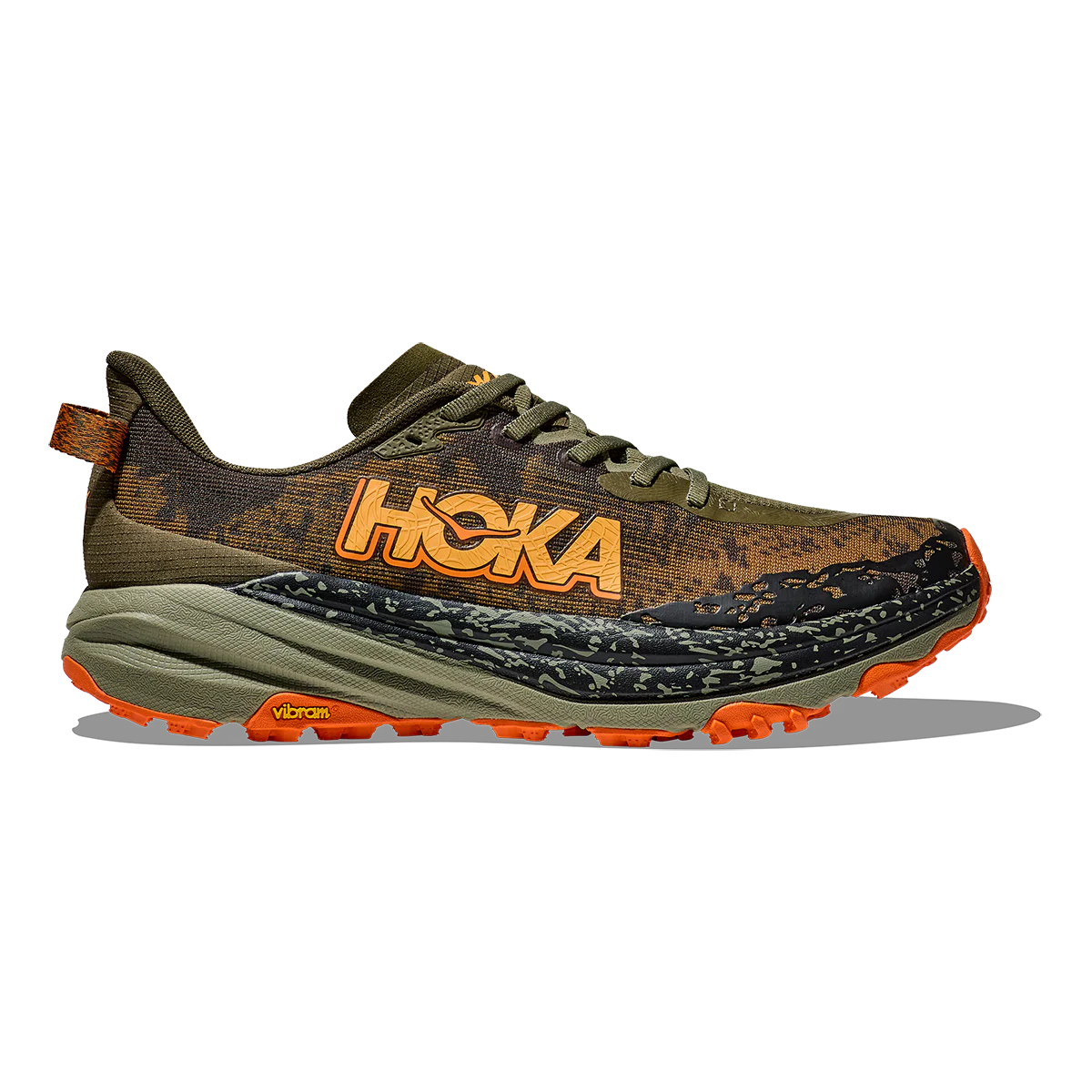 Hoka Speedgoat 6