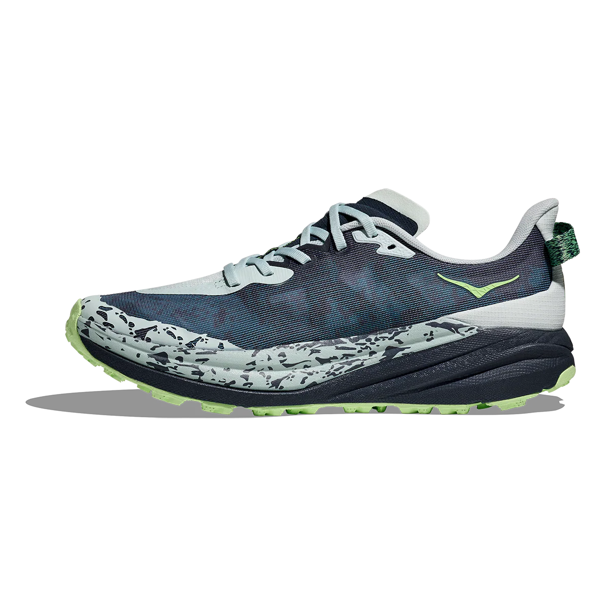 Hoka Speedgoat 6 - Droplet - Nautical Dusk - Image 2