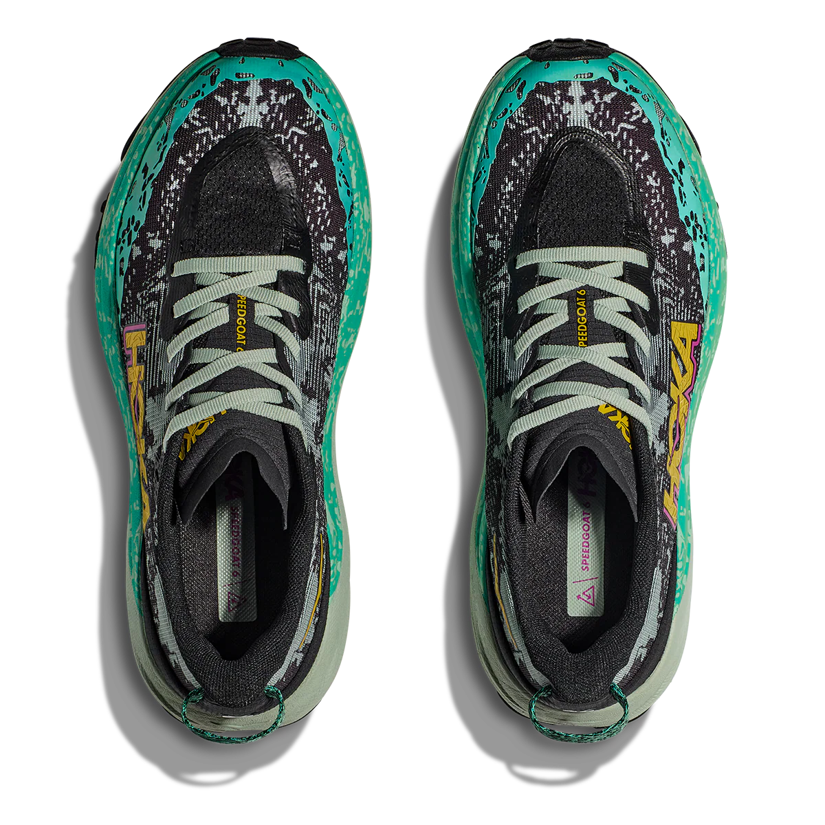 Hoka Speedgoat 6 - Image 3