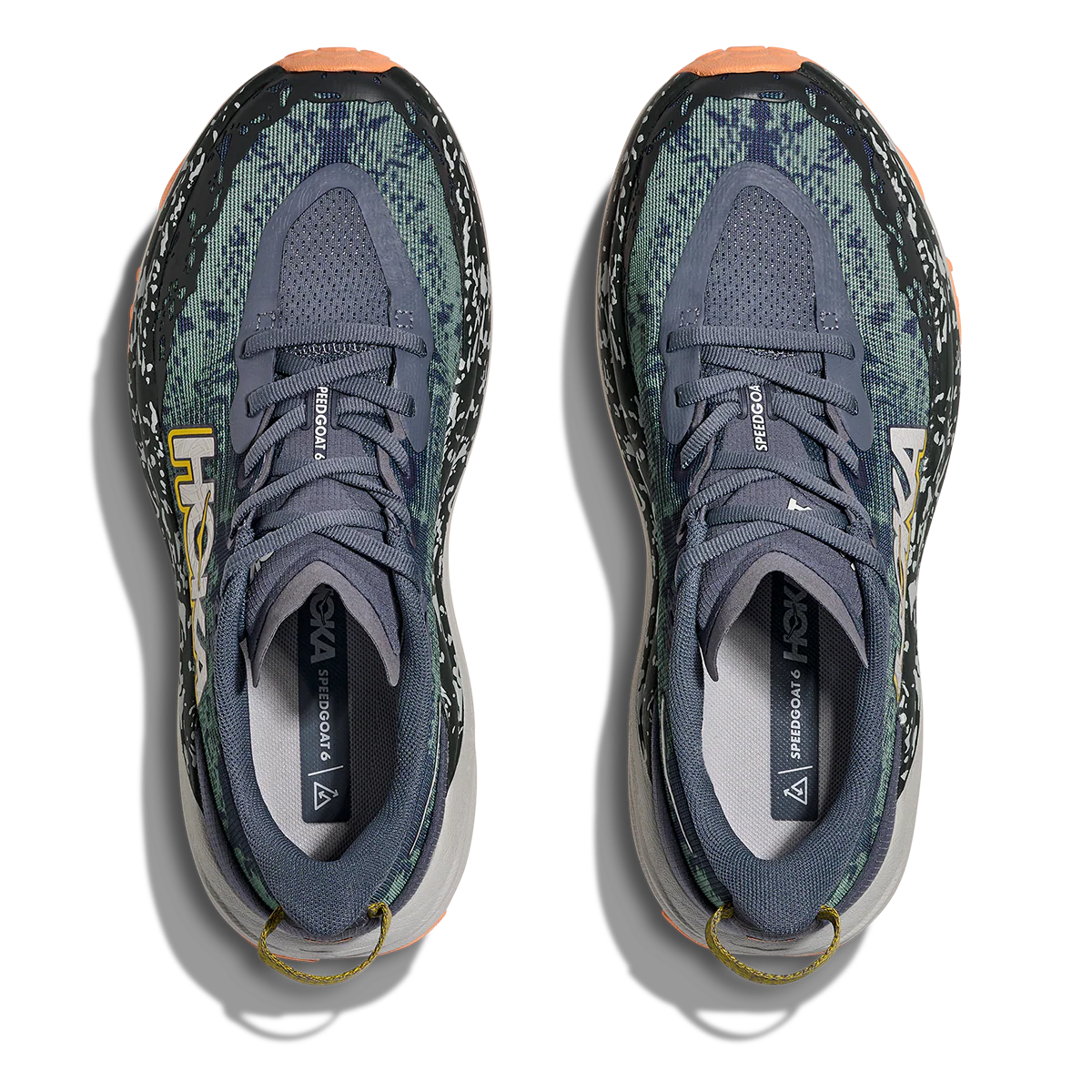 Hoka Speedgoat 6 - Image 3