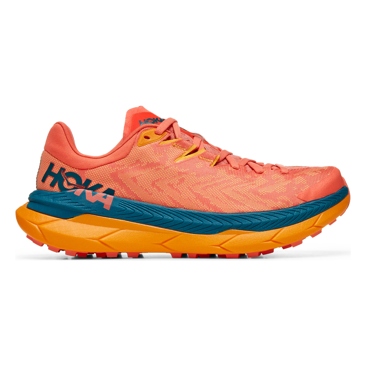 Hoka Tecton X