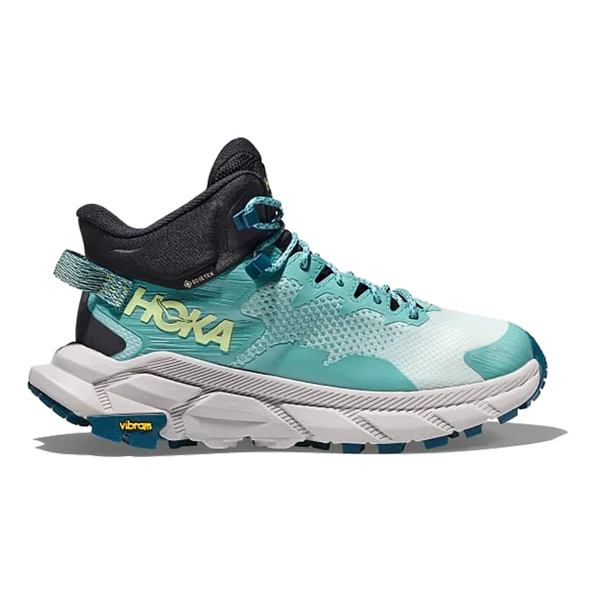 Hoka Trail Code GTX